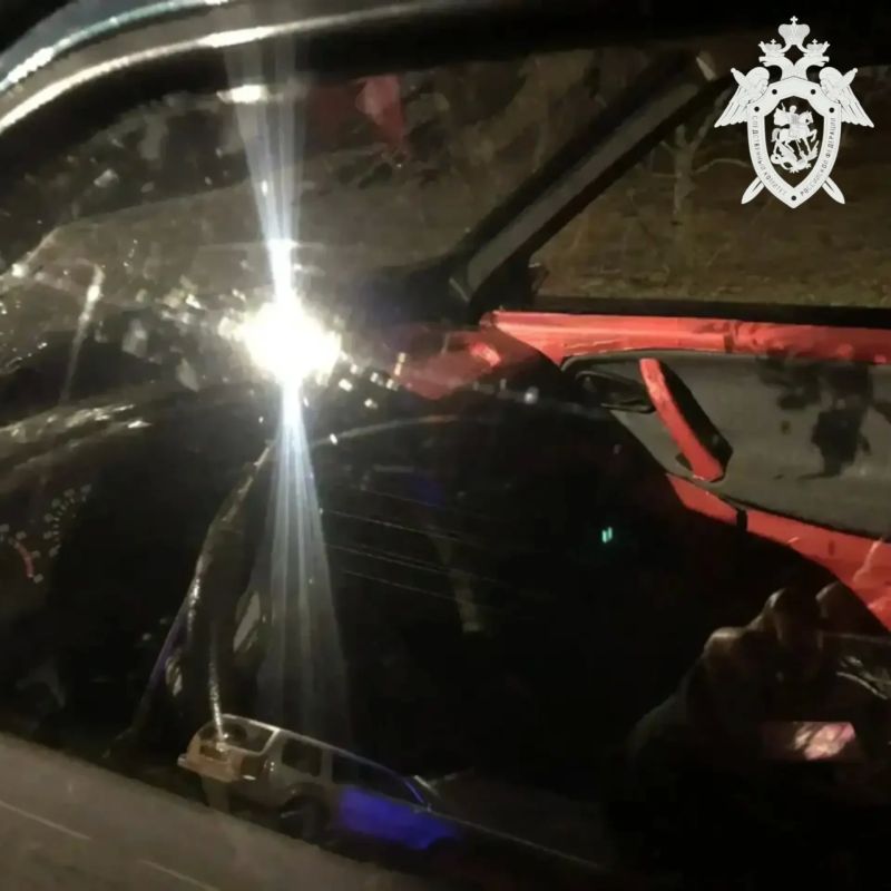 В Ессентуках местный житель признан виновным в нарушении правил дорожного движения, повлекшем смерть двоих несовершеннолетних В Ессентуках местный житель признан виновным в нарушении правил дорожного движения, повлекшем смерть двоих несовершеннолетних