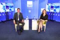 #Прямосейчас Региональный информационный центр "ТАСС Кавказ" в Пятигорске проводит пресс-конференцию, посвященную приоритетам технологического развития Республики Северная Осетия – Алания в 2026 году
