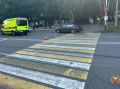 Водитель легковушки сбила ребенка на переходе в Ставрополе