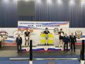 Золото Оренбурга. В Оренбурге прошло первенство России по пауэрлифтингу в дисциплинах «жим» и «жим классический»