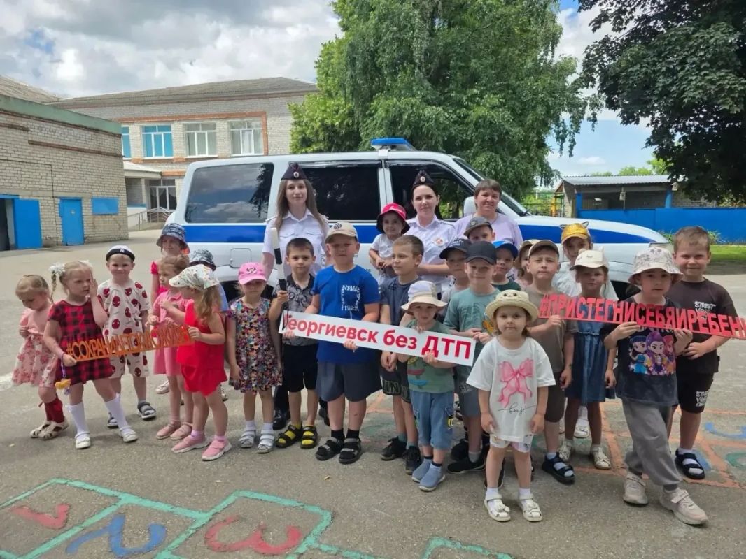 Более 1800 нарушений правил перевозки детей-пассажиров задокументировали автоинспекторы на Ставрополье Более 1800 нарушений правил перевозки детей-пассажиров задокументировали автоинспекторы на Ставрополье