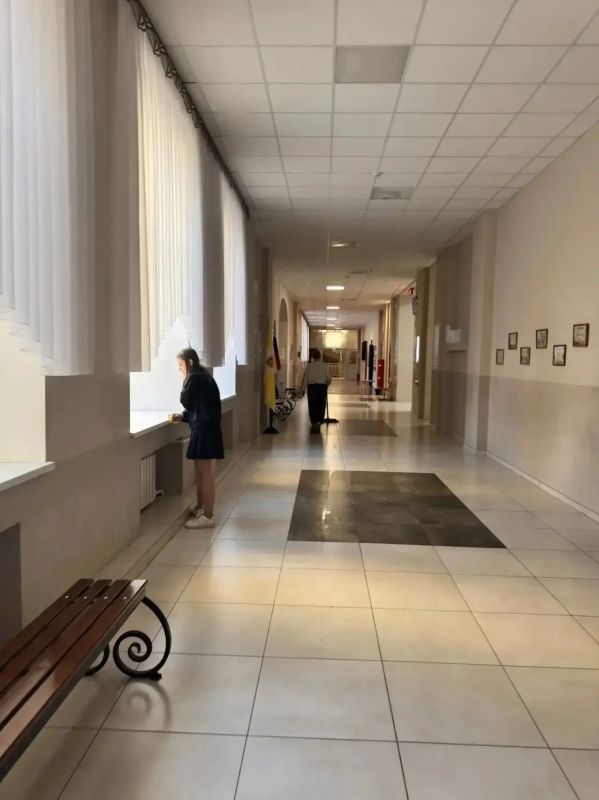 В Ставрополе продолжается организация летней занятости подростков В Ставрополе продолжается организация летней занятости подростков
