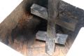 В Ессентуках нашли закладной крест СвятоНикольского храма