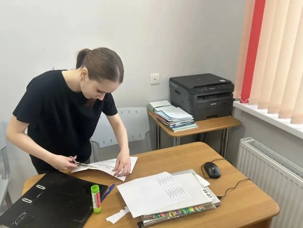 В Ставрополе реализуют программу организации летней занятости подростков В Ставрополе реализуют программу организации летней занятости подростков