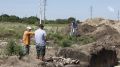 Окаменелые следы динозавра обнаружили в кисловодском нацпарке