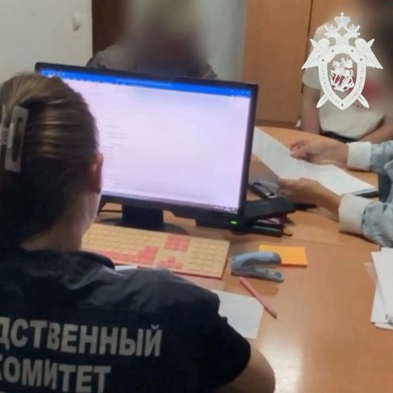 В Ставрополе трое жителей соседних республик обвиняются в разбойном нападении на молодого человека и несовершеннолетнюю девушку
