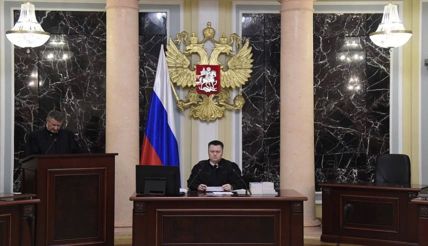 Дело Долиной закрыто и не повторится