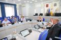 В краевой Думе продолжается работа над правовым регулированием в сфере использования средств индивидуальной мобильности