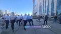 Губернатор Владимир Владимиров осмотрел введенные в эксплуатацию и строящиеся объекты образования и культуры в Ставрополе