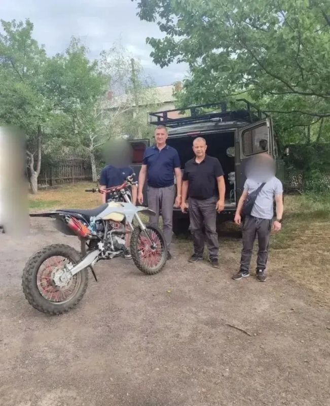 Владимир Владимиров: Ставропольцы продолжают поддерживать наших воинов на передовой