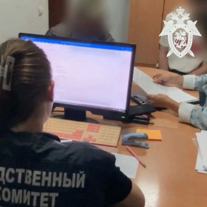 Трое молодых людей с ножом напали на парня и девушку в Ставрополе