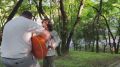 Прогулялся сегодня по Курортному парку