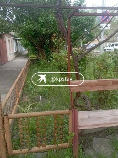 В Ставрополе отменили строительство велодорожки после публикации «КП»