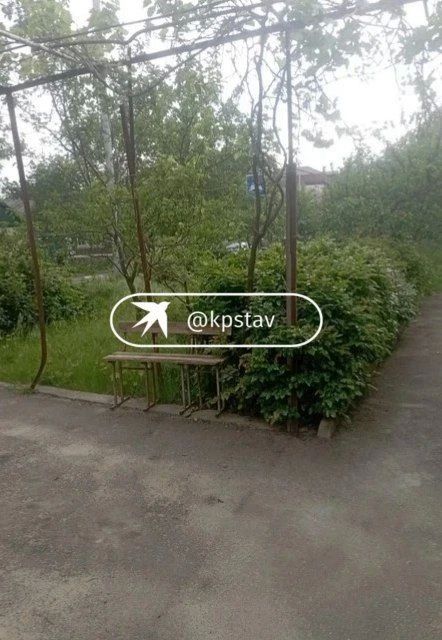 В Ставрополе отменили строительство велодорожки после публикации «КП» В Ставрополе отменили строительство велодорожки после публикации «КП»