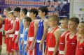 В Ставрополе стартовали чемпионат города и краевые соревнования по боксу на призы Ставропольского училища олимпийского резерва