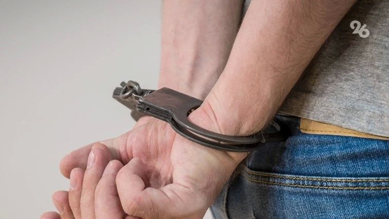 ФСБ поделилась подробностями задержания террориста, который планировал поджог в Пятигорске
