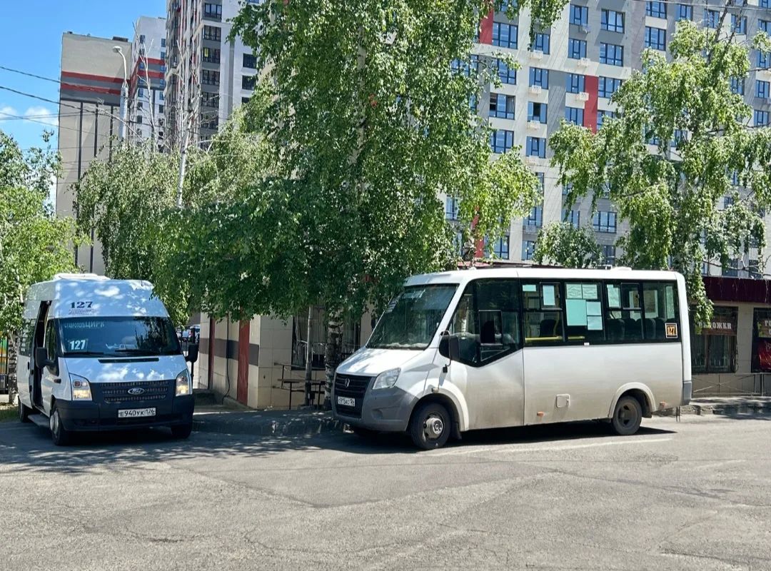 Проверка работы транспорта в Ставропольском крае – итоги июня Проверка работы транспорта в Ставропольском крае – итоги июня