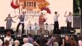 На сцене Театральной площади расцветает творчество юных артистов!