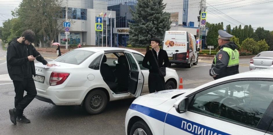 Проверка работы транспорта в Ставропольском крае – итоги июня Проверка работы транспорта в Ставропольском крае – итоги июня