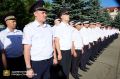 Глава Ставрополя Иван Ульянченко поздравил сотрудников и ветеранов Госавтоинспекции с 90-летием со дня образования службы