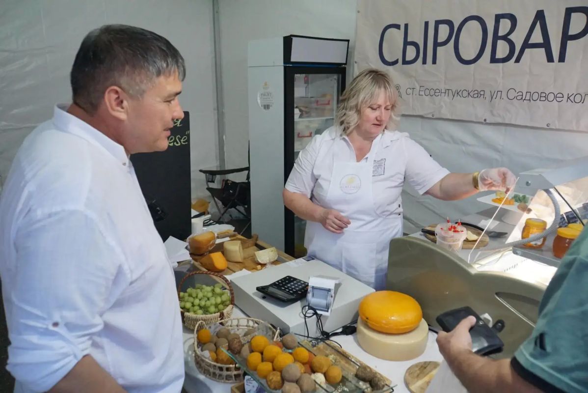 Подвели итоги первого дня фестиваля «Винная рапсодия» - старт получился мощным! Подвели итоги первого дня фестиваля «Винная рапсодия» - старт получился мощным!