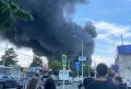 Стало известно, что горит на северо-западе Ставрополя