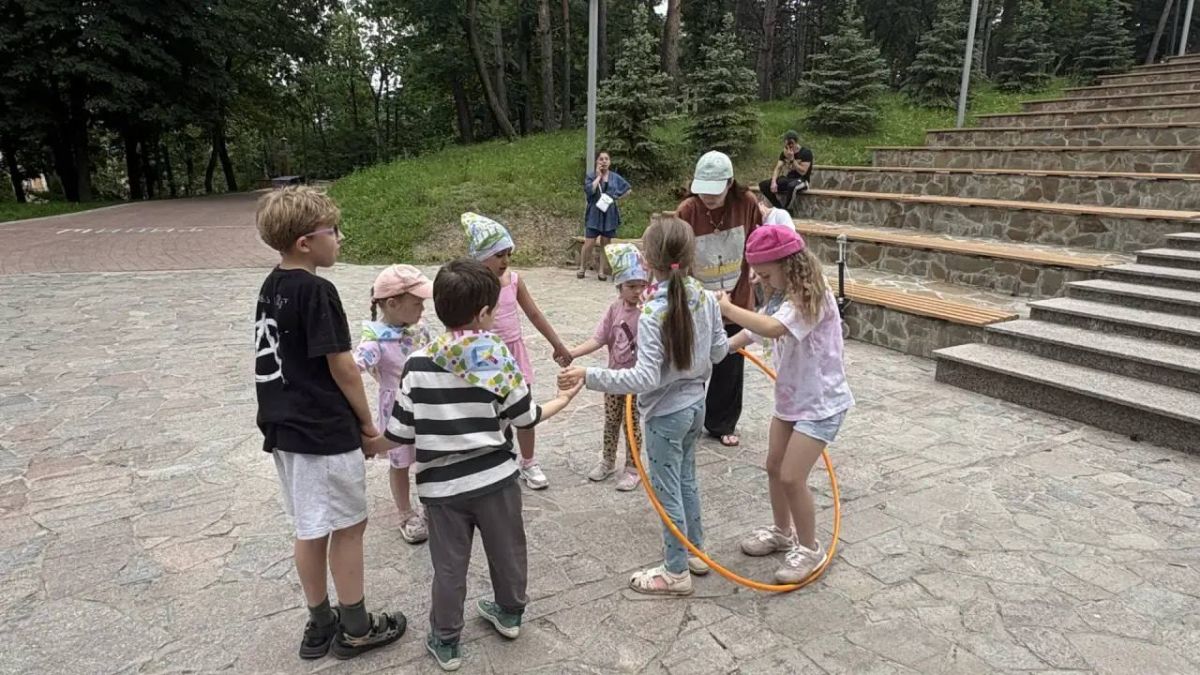 Курортные выходные, в которые невозможно не влюбиться! Курортные выходные, в которые невозможно не влюбиться!