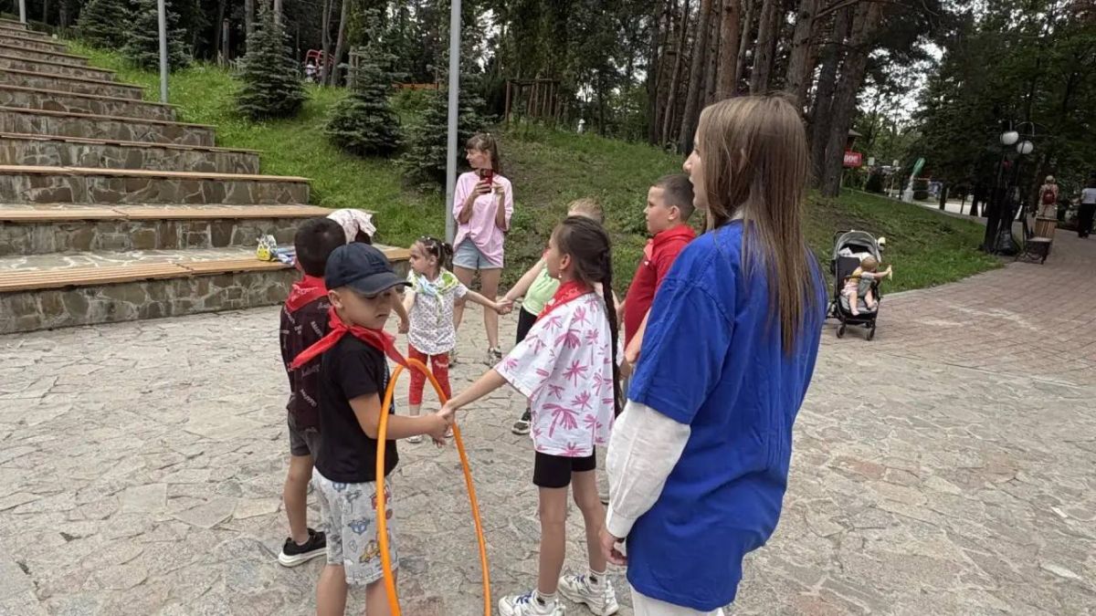 Курортные выходные, в которые невозможно не влюбиться! Курортные выходные, в которые невозможно не влюбиться!