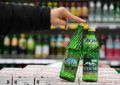 На Ставрополье производство минеральной воды за год выросло на 10%