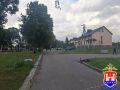 В Калининграде возбудили уголовное дело после смертельного ДТП на улице Заводской