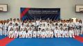 Судейский семинар по тхэквондо завершился в Ессентуках !