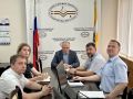Стартовало обучение координаторов ИнформУИК