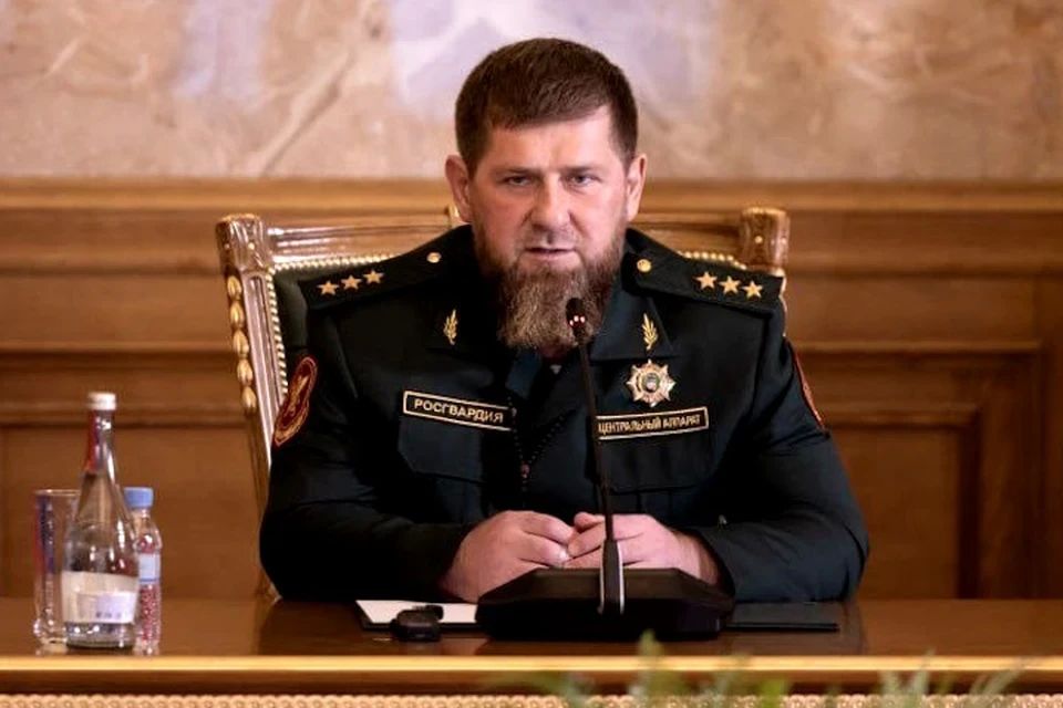 «Я б предпочел другого»: Кадырова вынудили вновь пойти на выборы главы Чечни