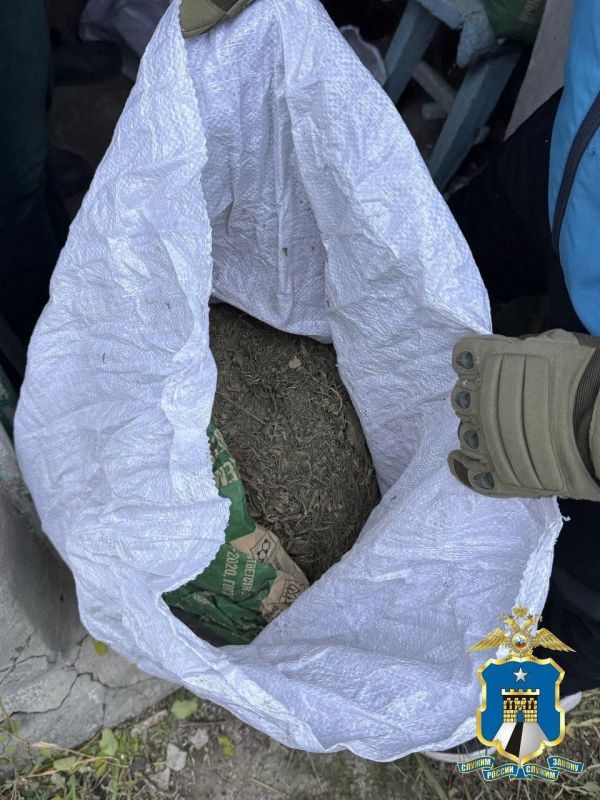 Житель Георгиевского округа ответит в суде за содержание крупной наркофермы Житель Георгиевского округа ответит в суде за содержание крупной наркофермы