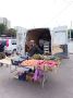 Борьба с несанкционированной уличной торговлей продолжается в Ставрополе