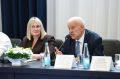 В Северо-Кавказском федеральном университете состоялся круглый стол на тему «Крепкая семья – Великая Россия: традиционные семейные ценности как основа суверенитета страны»