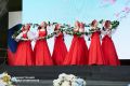 В Ставрополе отметили День семьи, любви и верности