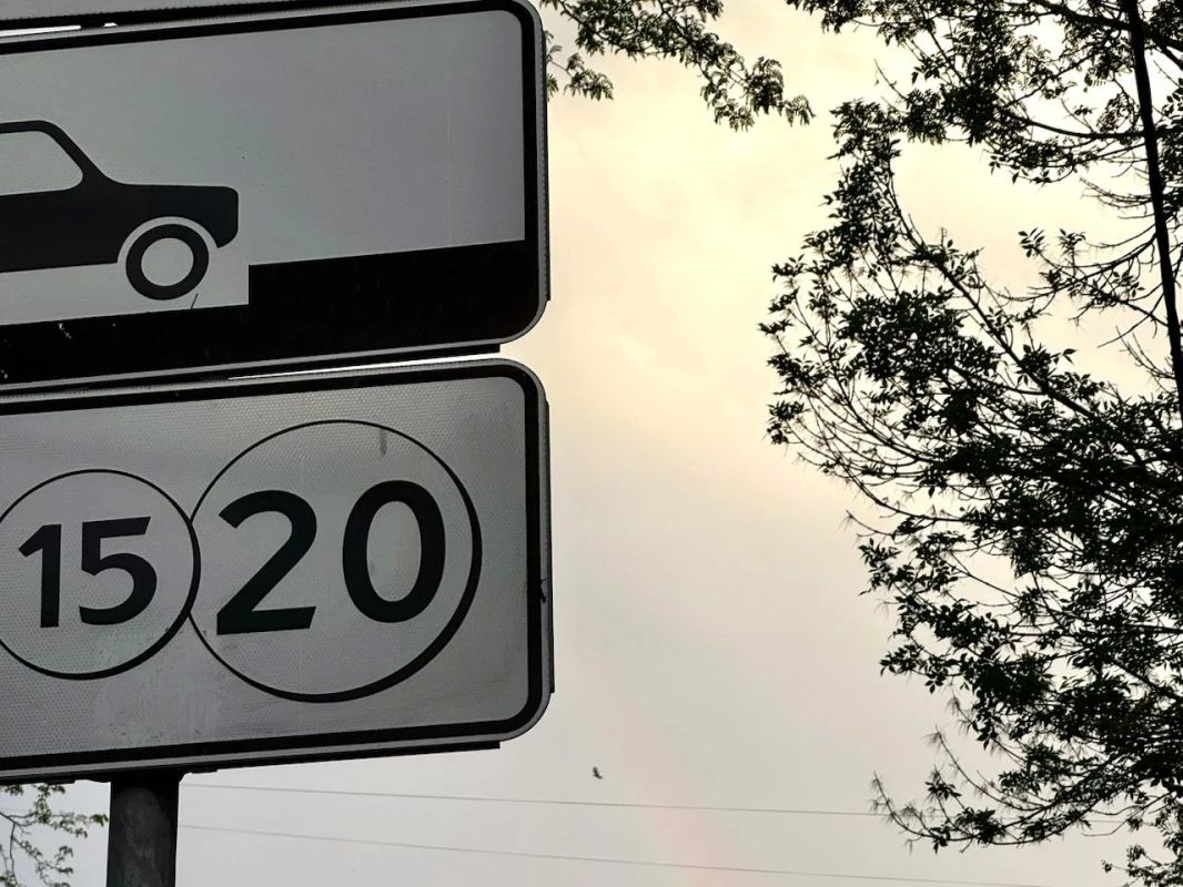 Нарушения правил парковки в Ставрополье выросли в 1,5 раза в 2026 году
