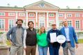 В России приступили к новой экранизации великого романа Льва Толстого «Война и мир»