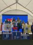 Спортсменки из Ставрополя заняли третье место на всероссийских соревнованиях по спортивному туризму