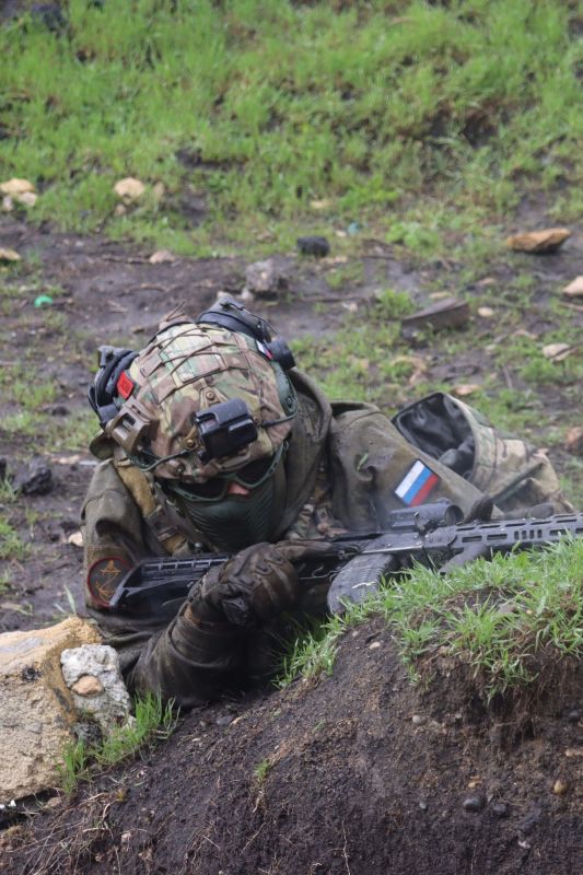 Бесплатное обучение в Центре военно-спортивной подготовки им. Героя России Никиты Гусева Бесплатное обучение в Центре военно-спортивной подготовки им. Героя России Никиты Гусева