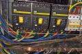 Почти 22 млн рублей потратили на обновление коммуникаций в жилых зданиях краевой столицы, построенных в прошлом веке