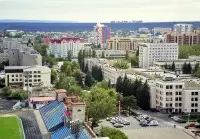В хуторе Вязники тушат пожар на промышленном объекте после атаки БПЛА
