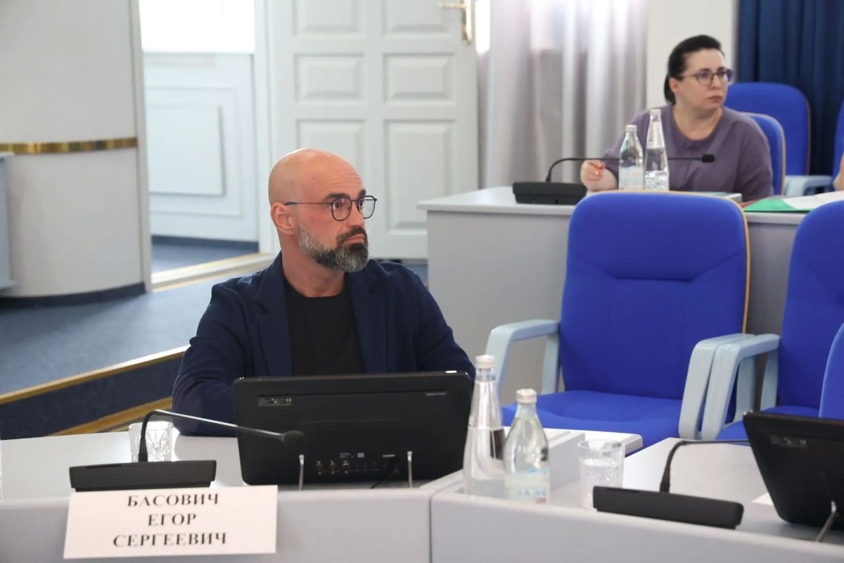 Под председательством Виктора Надеина состоялось заседание комитета Думы Ставропольского края по образованию, культуре, науке, молодежной политике, средствам массовой информации и физической культуре Под председательством Виктора Надеина состоялось заседание комитета Думы Ставропольского края по образованию, культуре, науке, молодежной политике, средствам массовой информации и физической культуре