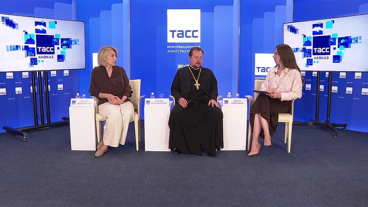 Первый на Северном Кавказе инклюзивный конный театр откроют на базе Центра иппотерапии "Целебный Ессентуки"
