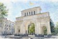Голосуйте за логотип к 250-летию Ставрополя!