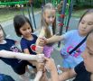 За окном лето – беззаботное время для школьников
