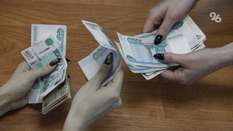 300 тыс. рублей могла похитить ответственная за школьный сбор в селе Александровском