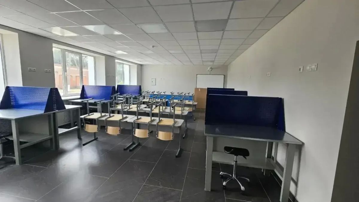 На Ставрополье в этом году капитально отремонтируют 39 школ и 8 детсадов