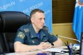 Молодежный совет МЧС России активно развивается
